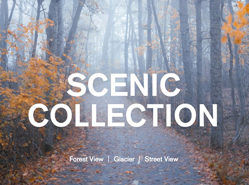 Scenic Collection